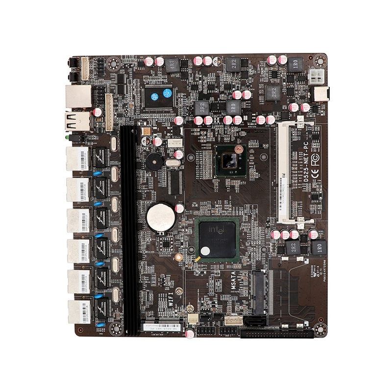 D525-NET-PC D525-NET-PC