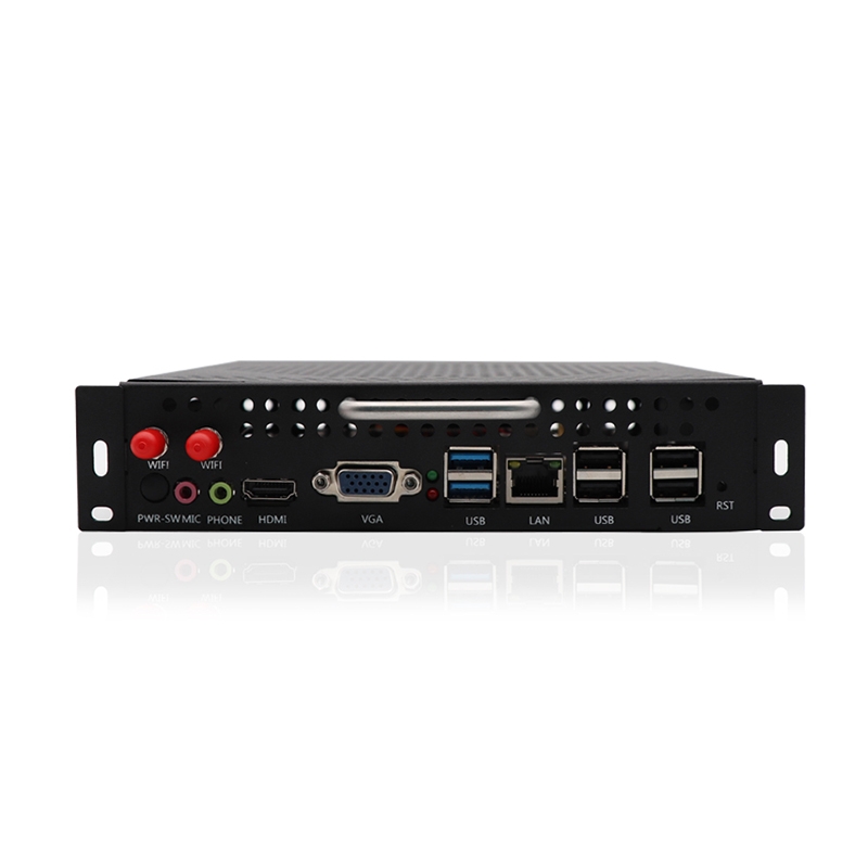 H110-OPS H110-OPS