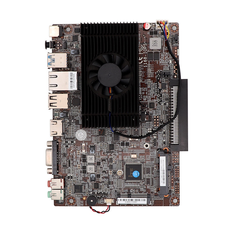 1168(I3-4030U)-IOPS 1168(I3-4030U)-IOPS