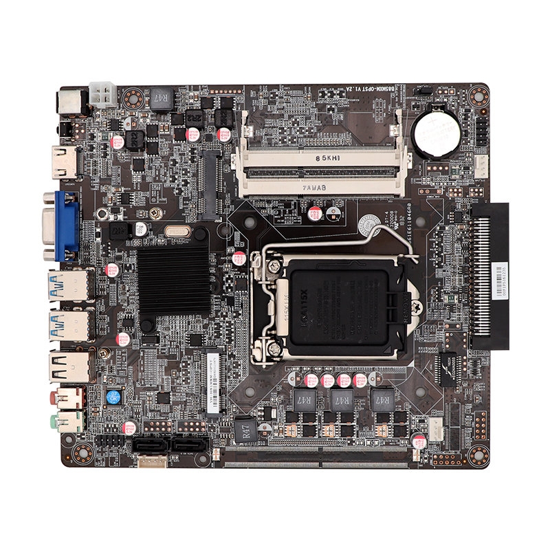 B85MXM-OPST B85MXM-OPST